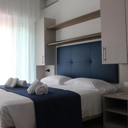 Hotel Danieli 리도 디 예솔로 외부 사진