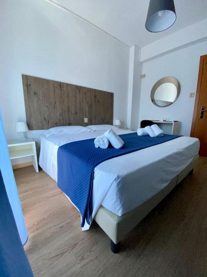 Hotel Danieli 리도 디 예솔로 외부 사진