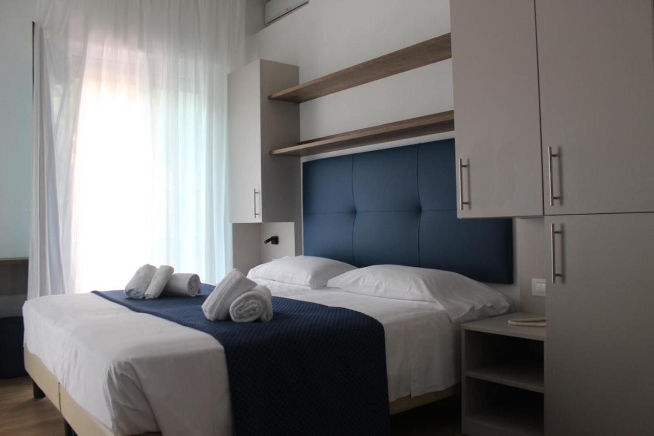 Hotel Danieli 리도 디 예솔로 외부 사진