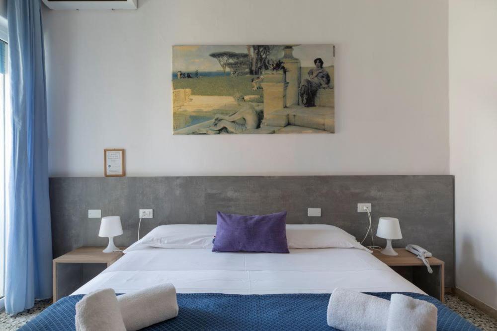 Hotel Danieli 리도 디 예솔로 외부 사진