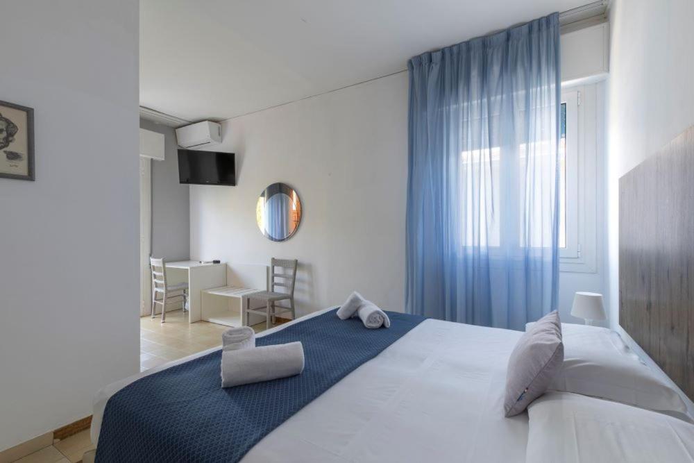 Hotel Danieli 리도 디 예솔로 외부 사진