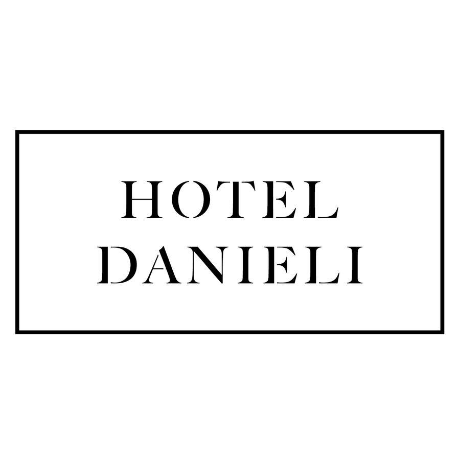Hotel Danieli 리도 디 예솔로 외부 사진