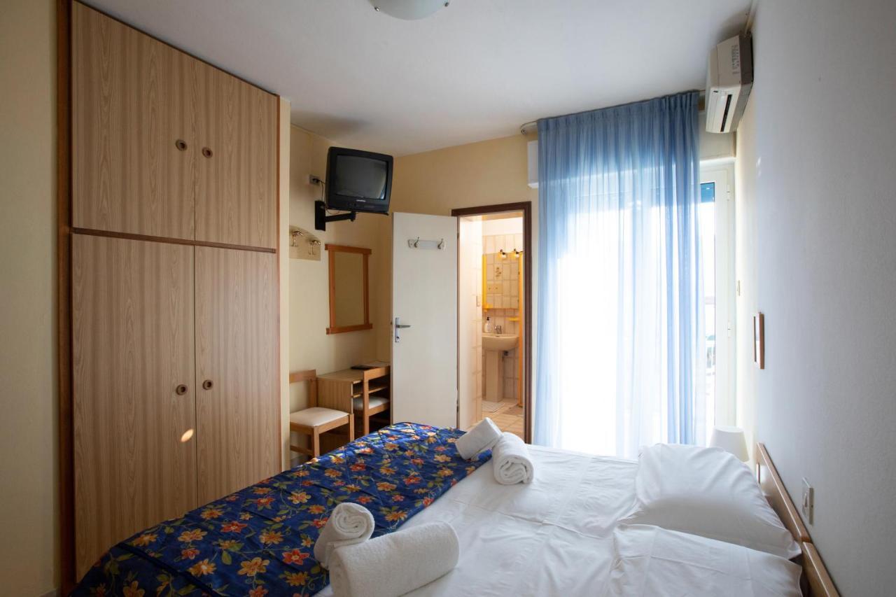 Hotel Danieli 리도 디 예솔로 외부 사진