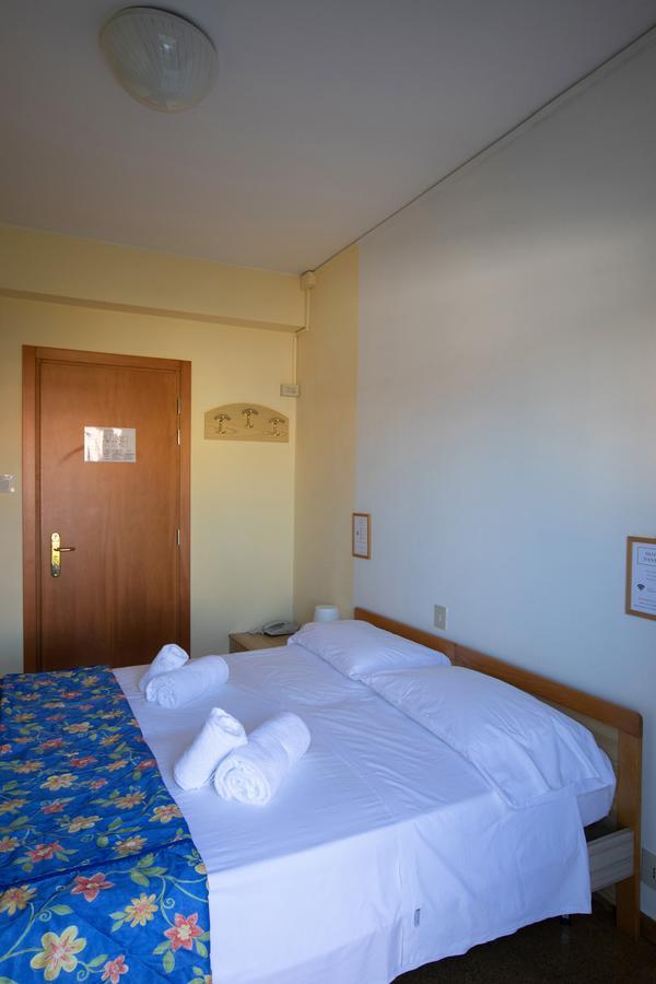 Hotel Danieli 리도 디 예솔로 외부 사진